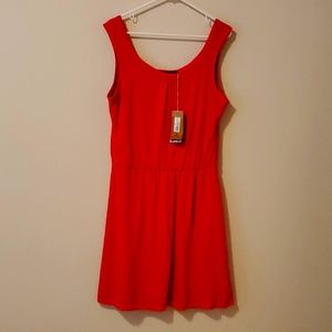 Prana dress - Mika pink nwt